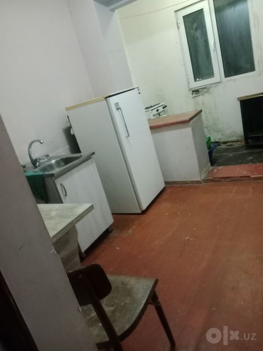 Продается квартира