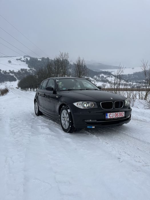 Vand BMW seria 1