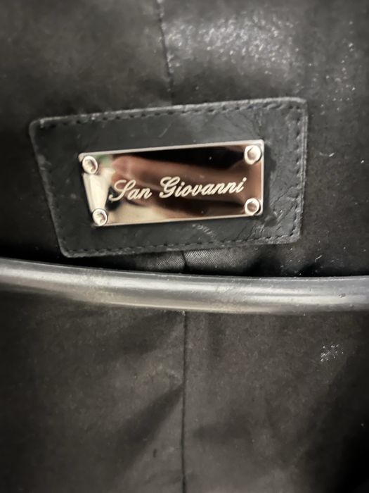 Шуба натуральная