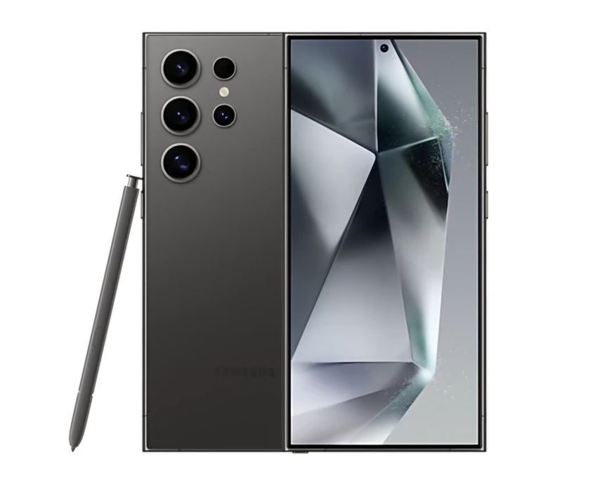Samsung Galaxy S24 ultra 5G