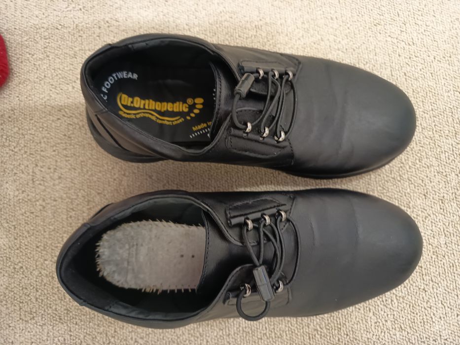 Нови  обувки дамски