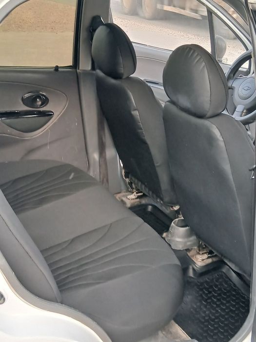 Matiz sotiladi narxini kelishamiz