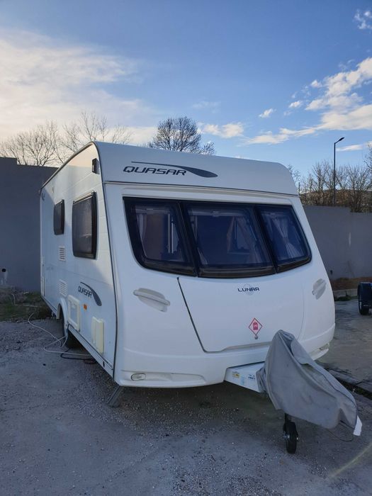 Lunar Quasar 462