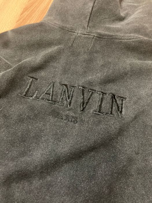 Hanorac Gallery Dept Lanvine