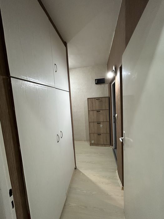 Дава се под наем Тристаен апартамент в Стара Загора, Център - 60 кв.м за 383.52 € - Снимка #11