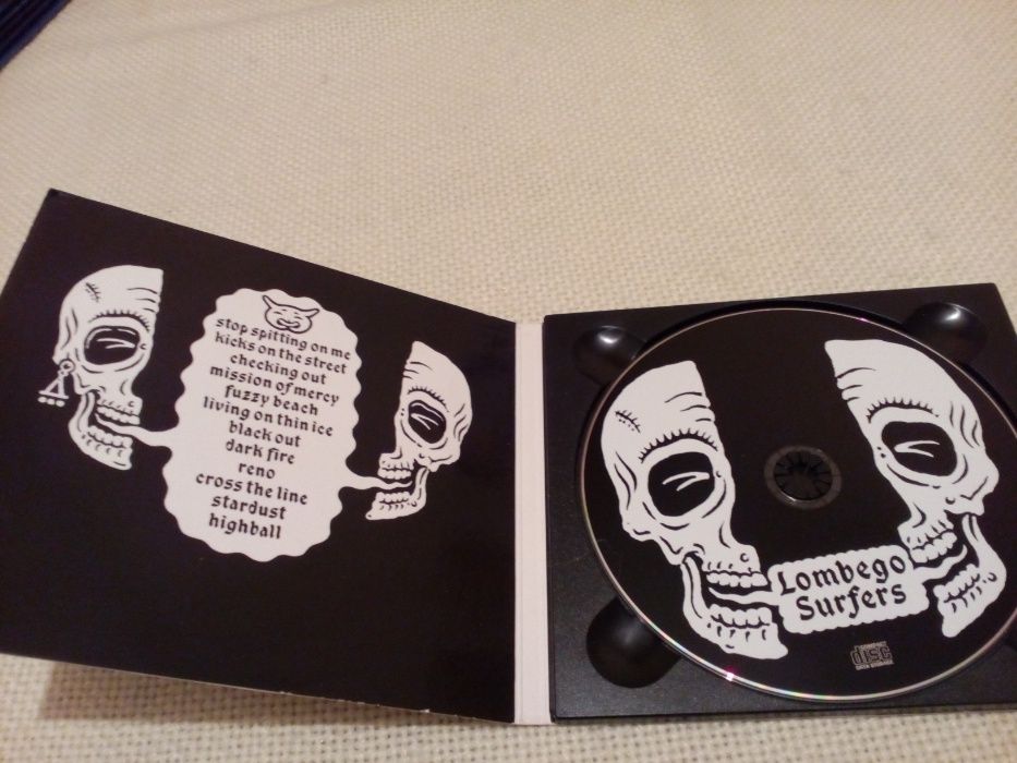 Компакт-дискове различни жанрове