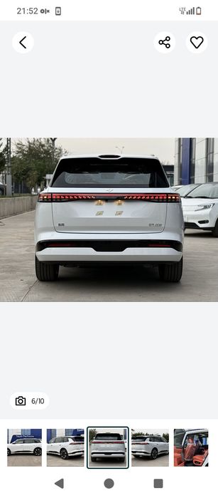 DONGFENG EP 008 ULTRA.        ..