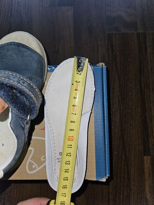 Pantofi DD Step 25