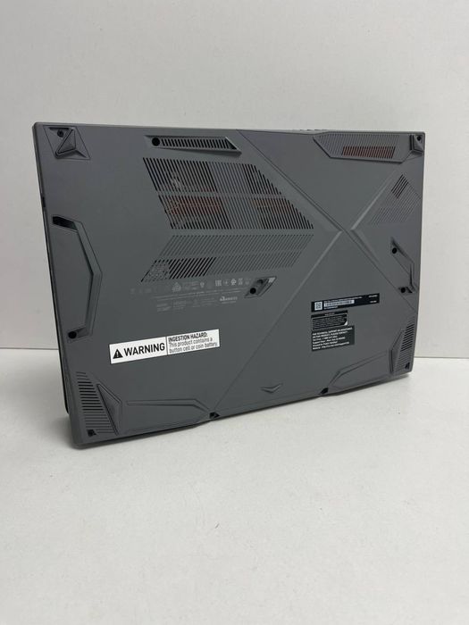 Ноутбук MSI/BariBarShop/рассрочка