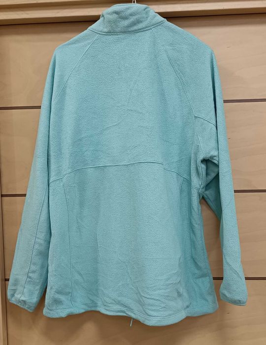 Columbia-Много Запазен