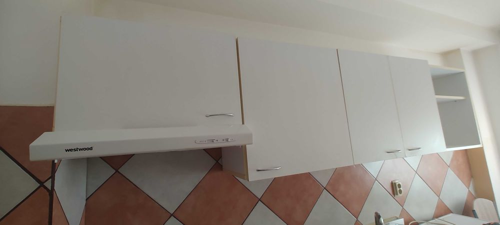 De vânzare mobila de bucătărie