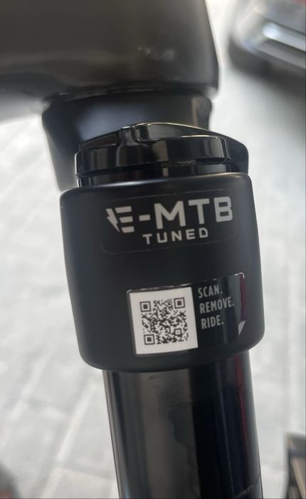 Вилка Marzocchi Bomber Z2 160 mm 2024