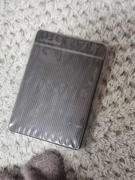 Unionsine hdd 500gb