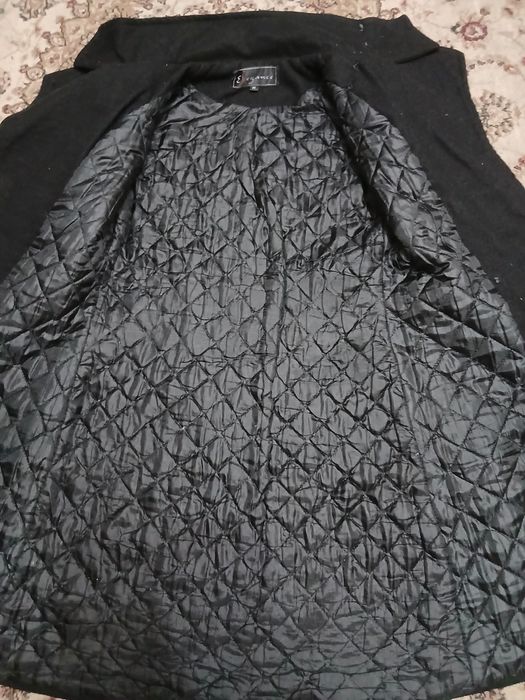 Пальто подростковая