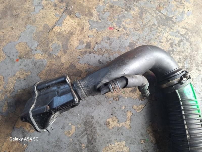 Tubulatura intercooler Renault Trafic 2.3 DCI EURO 5 M9T