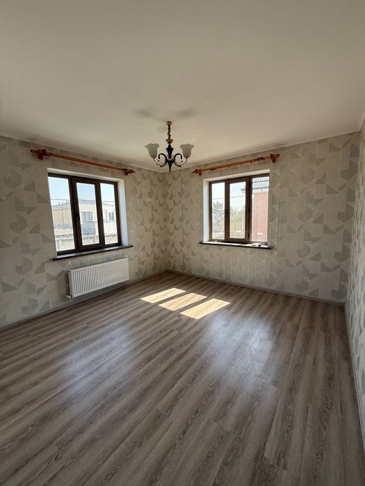 Продается новый дом 3-сотки Новый Узбекистан