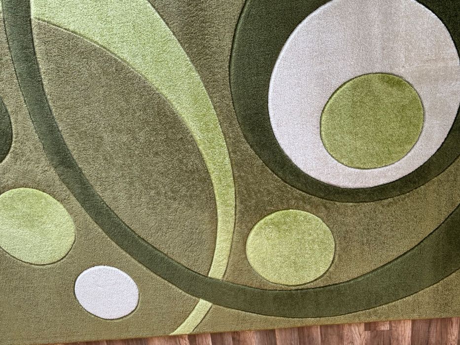 Килим Carvino от 100% фризе