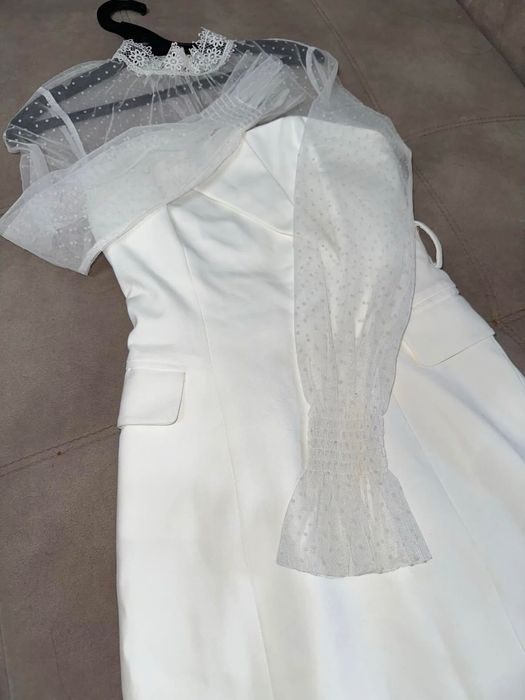 Отдам целый пакет одежды