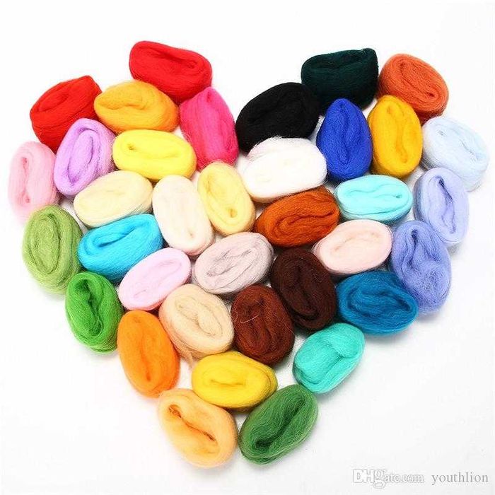 Вълна за Плъстене