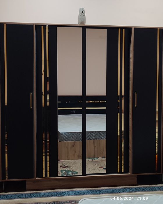 LATCIO матрас 210X170см