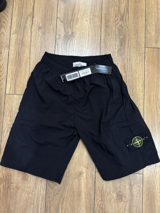 Чисто нови къси мъжки панталони