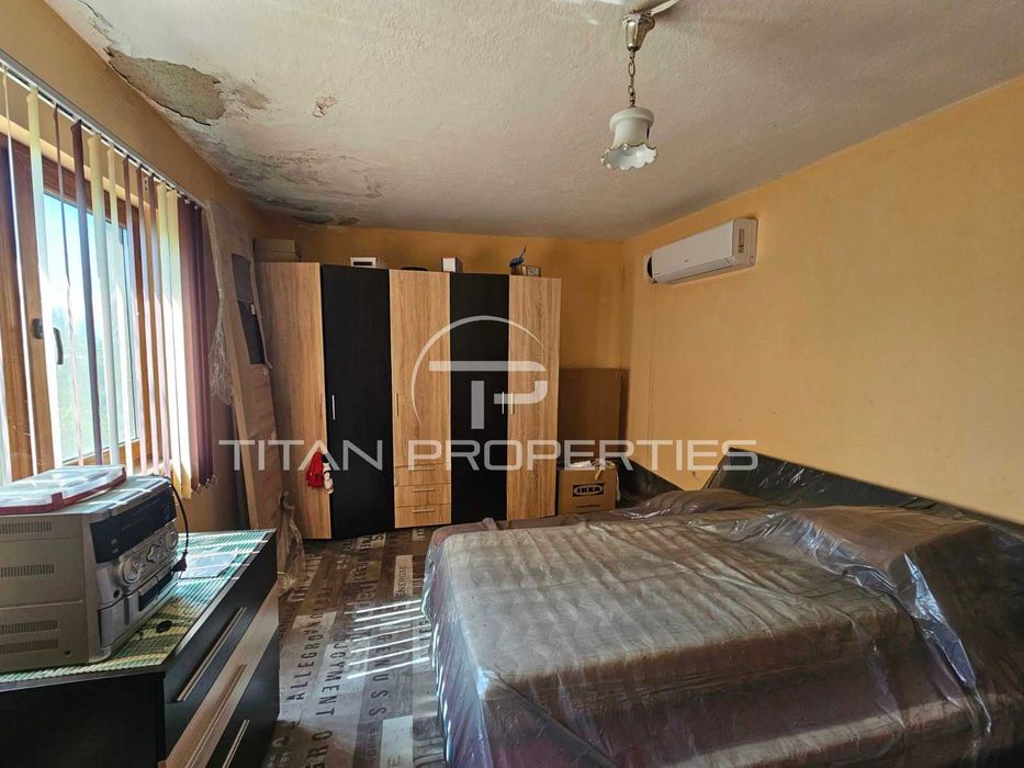 Продава се Къща в Пловдив, Филипово - 80 кв.м за 1500 €/кв.м - Снимка #2