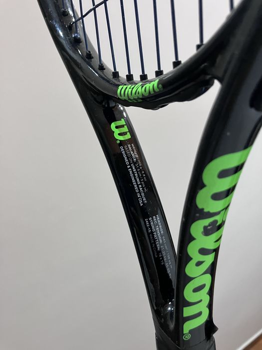 Rachetă tenis Wilson Blade 250g