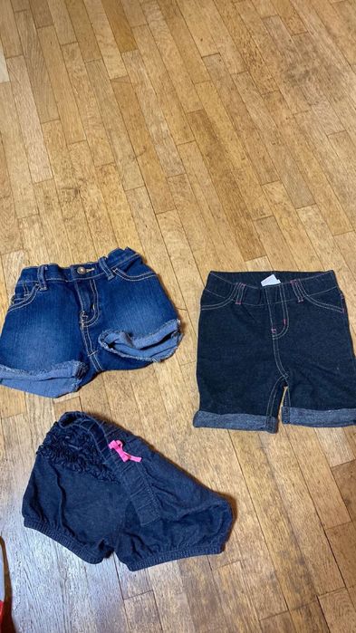 Маркови дрехи 12 -18 мес Jiu Jo, Juicy Couture Diesel и др