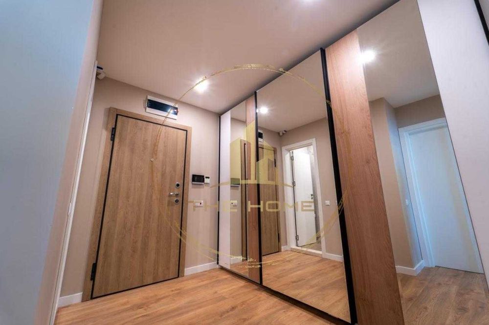 Дава се под наем Двустаен апартамент в Варна, Бриз - 75 кв.м за 950 € - Снимка #13