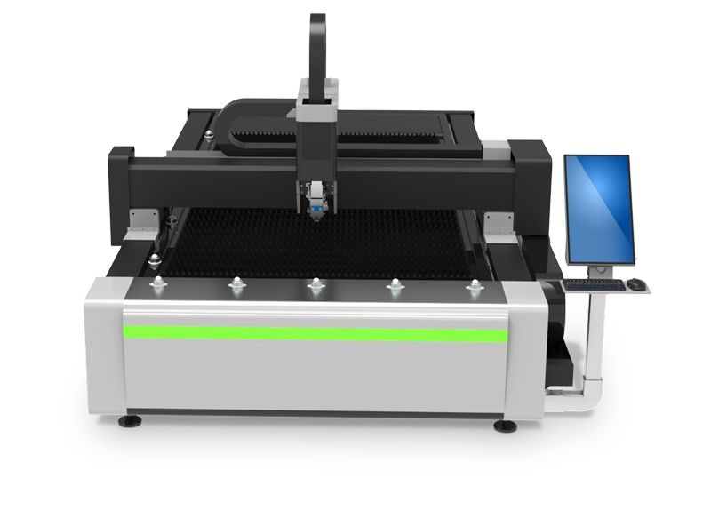 лазерный станок для металла резки  3000вт в наличии