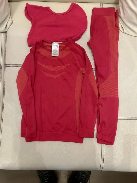 Costum ski Mc Kinley Decathlon Crivit