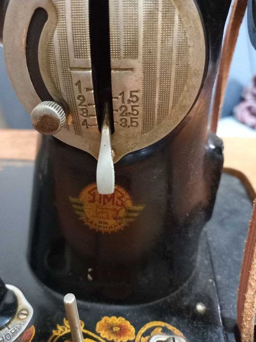 швейная машинка класс 2 м