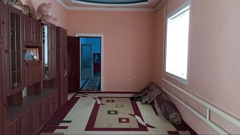 Uy sotiladi shahar markazidan