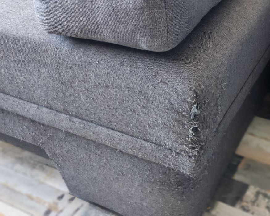 Vand canapea extensibila