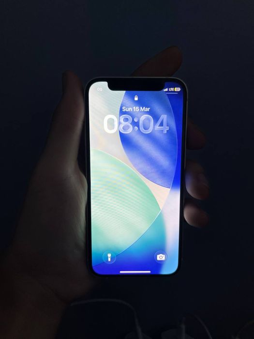 Iphone 12 mini sotiladi