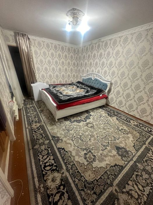 Xovli sotiladi chorsuda