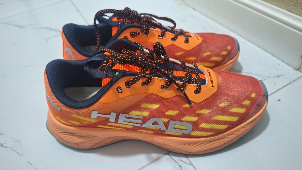 Мужские кроссовки HEAD