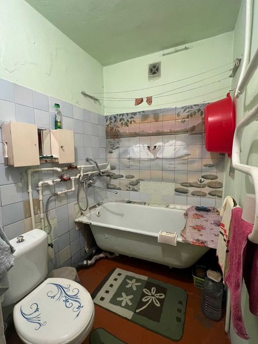 Продам 1 ком квартиру