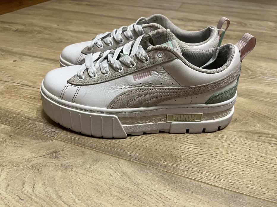 Маратонки Puma Mayze