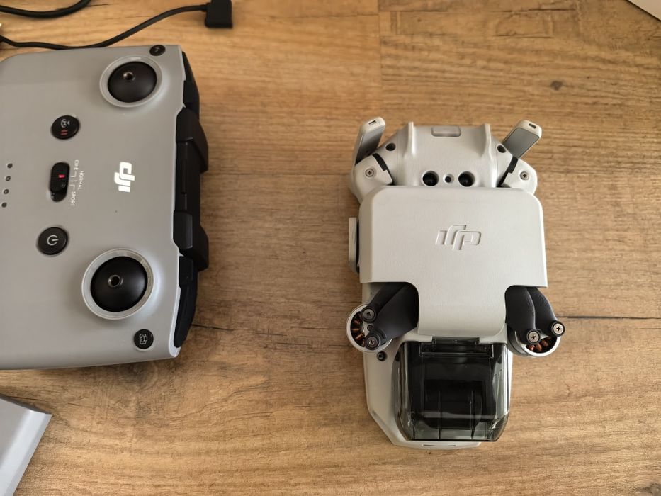 Продавам Dji mini 2