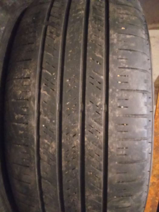 Продам резину Goodyear