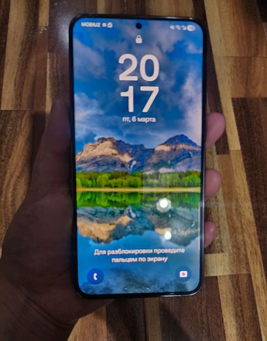 Samsung s23 plus sotiladi