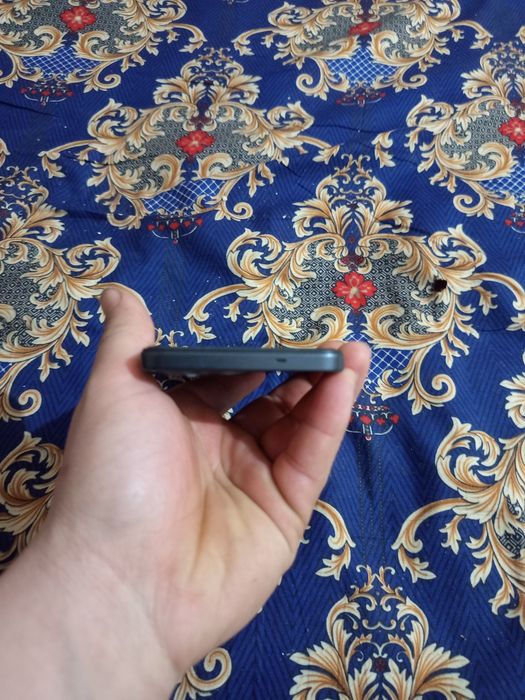 Tecno Spark 40 modil