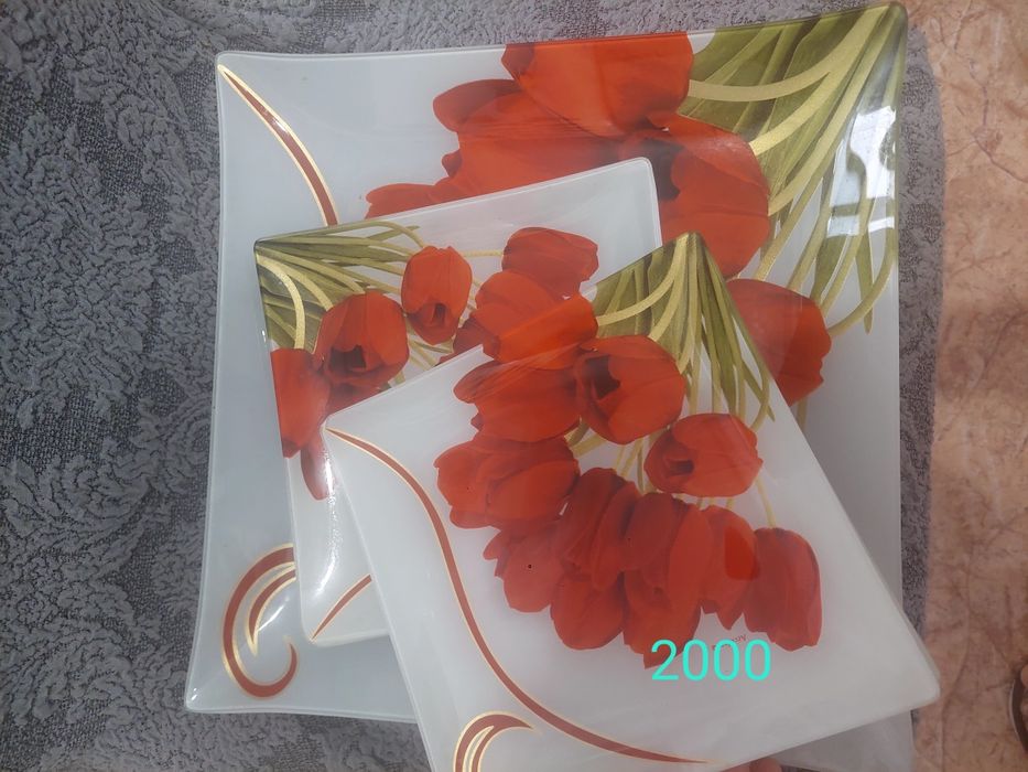 Посуды недорого Посуды недорого