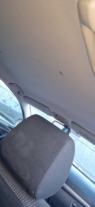 Тойота Авенсис Toyota Avensis 2006г. 2.2.200куб. 177кс.  D-KAT  ДИЗЕЛ НА ЧАСТИ