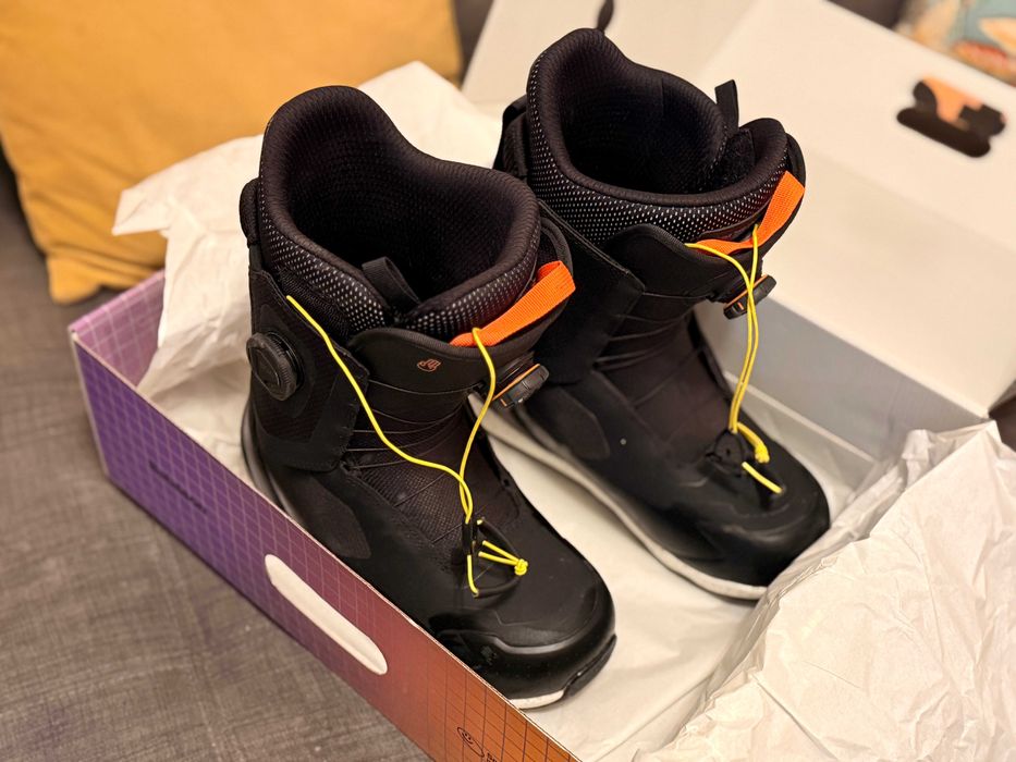 Boots BATALEON Acid BOA 27.0 flex 7