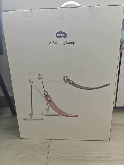 Настольная лампа BenQ E-Reading (Intelligent)