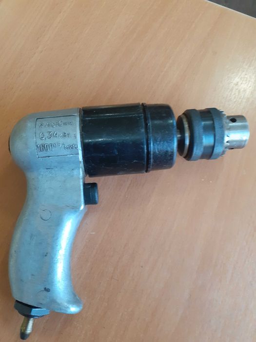 Продам пневмодрель СССР