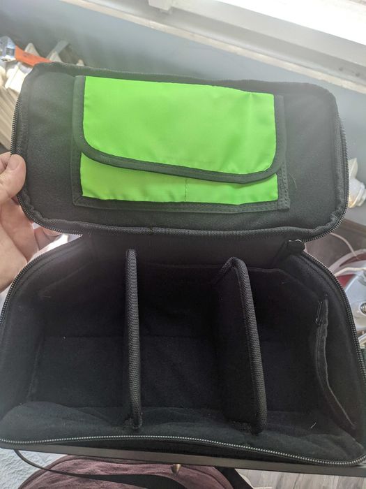 Фото Раница Paxis 18л