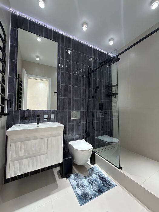 Квартира 3 ком ЖК Muhtasham, 67м² Юнусабадский район, Алайский рынок